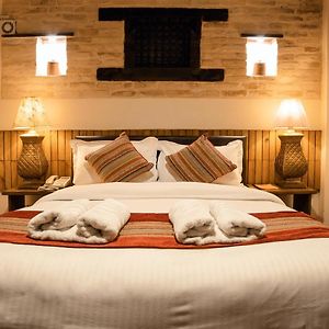 Nepal Pavilion Inn